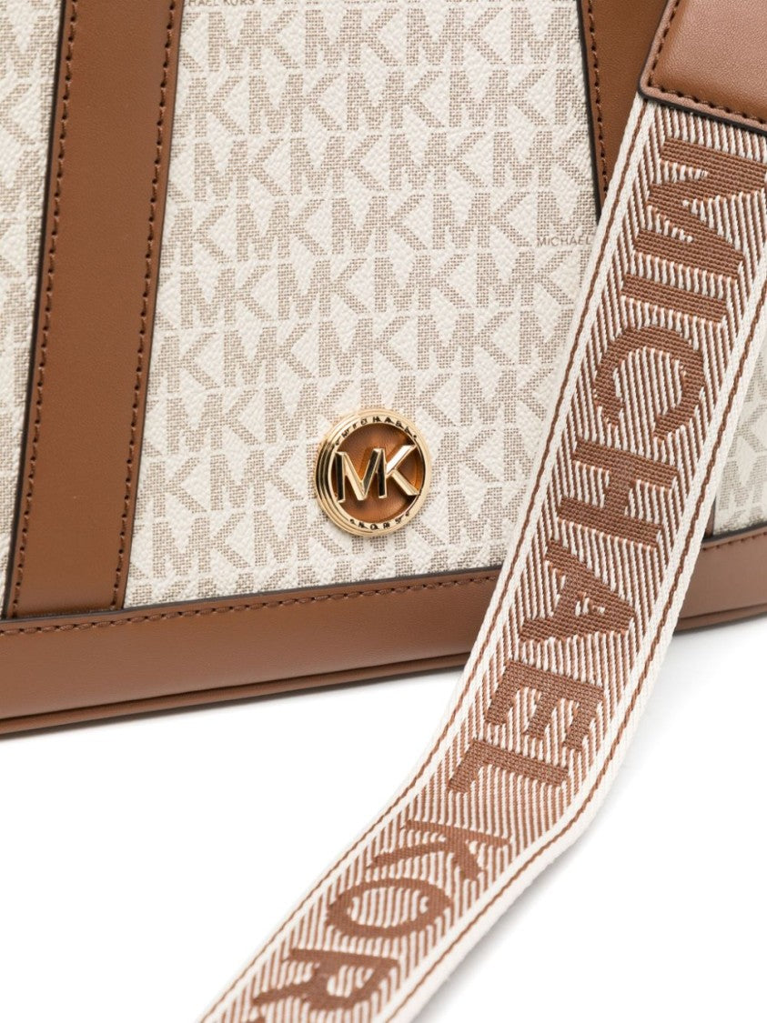 Michael Kors Sm Satchel