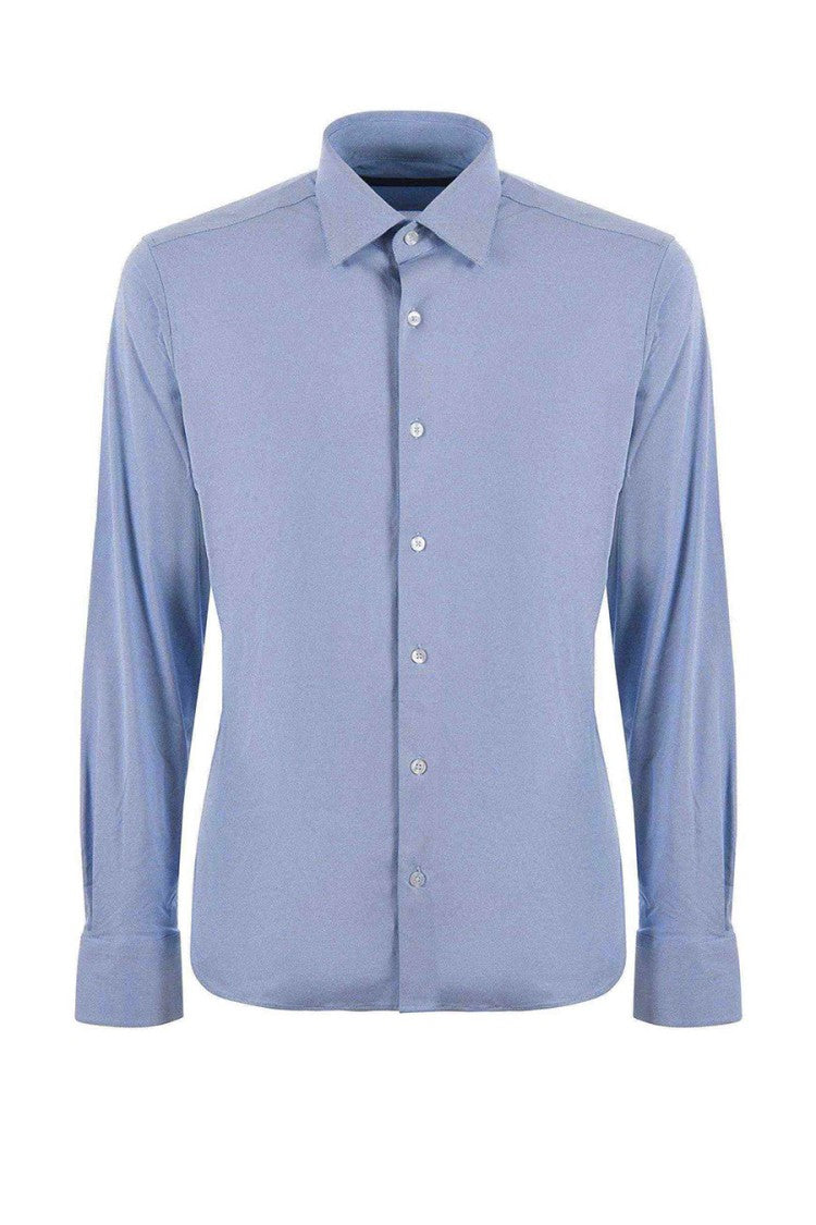 Rrd Multicolor Cotton Shirt