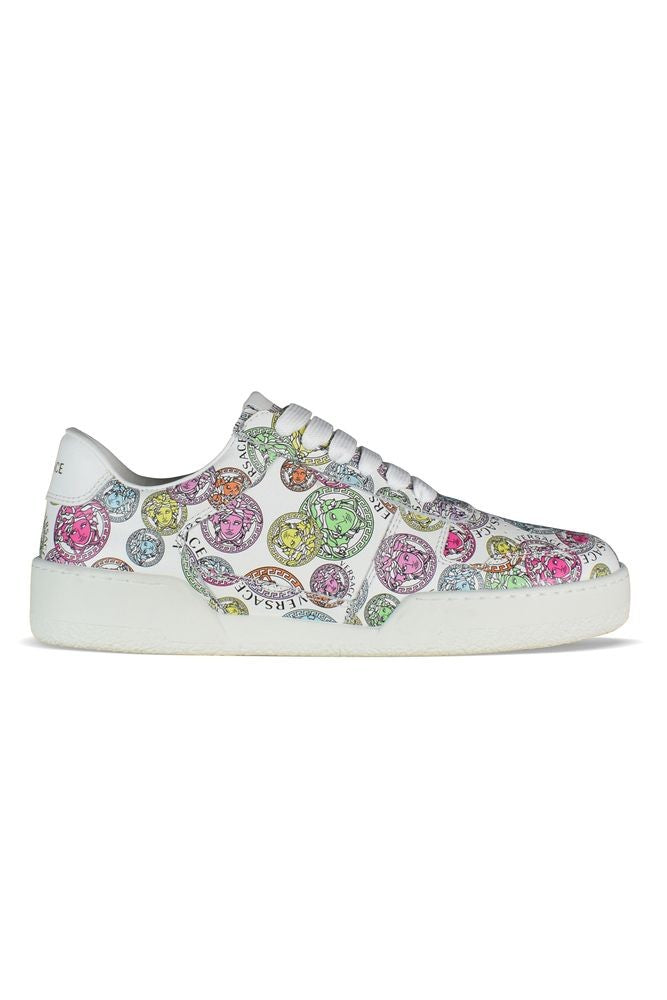 Versace Ilus Medusa Sneakers