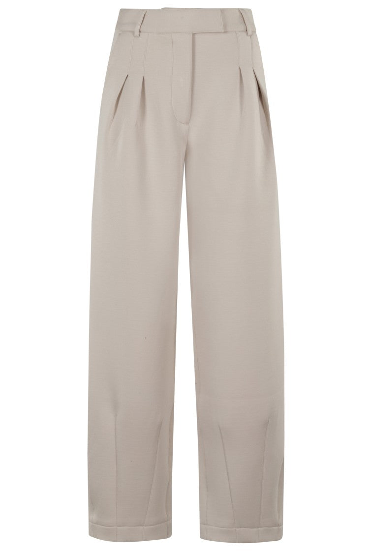 Remain Soft Cocoon Pants