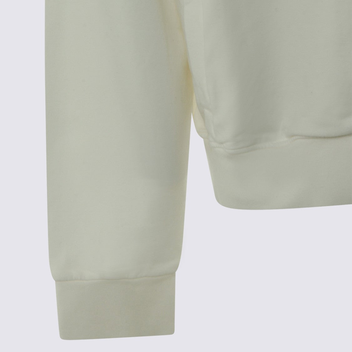 04651/A Trip In A Bag Zip-Up Sweater With High Collar And Metal Zipper