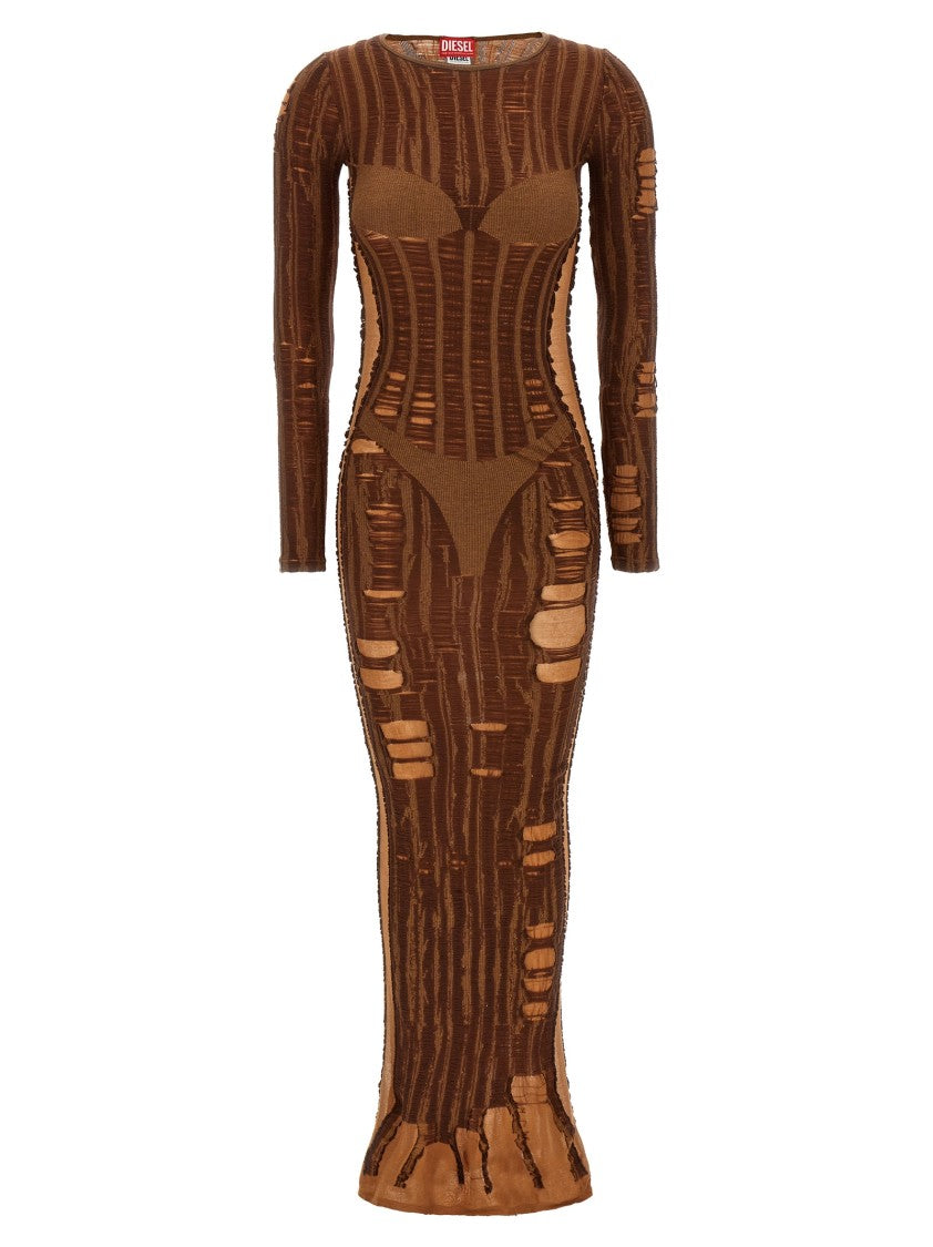 Diesel 'M-Calimera' Dress