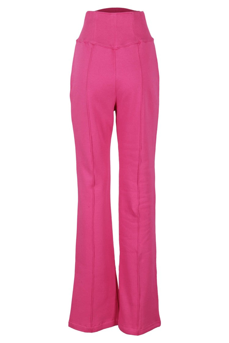 Chiara Ferragni Corset Pants