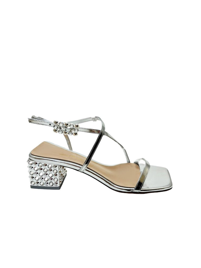 Gianvito Rossi Kara Sandal 45