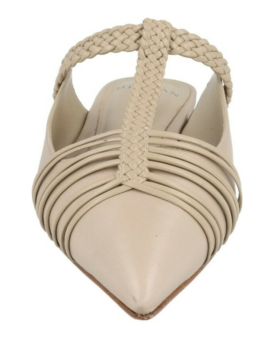 Alexandre Birman Nessa Woven Mules