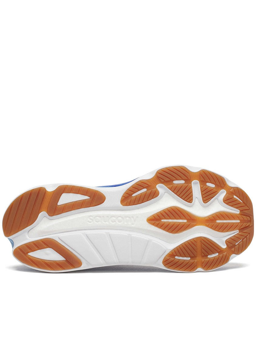 Saucony Hurricane 24 Mesh Sneakers