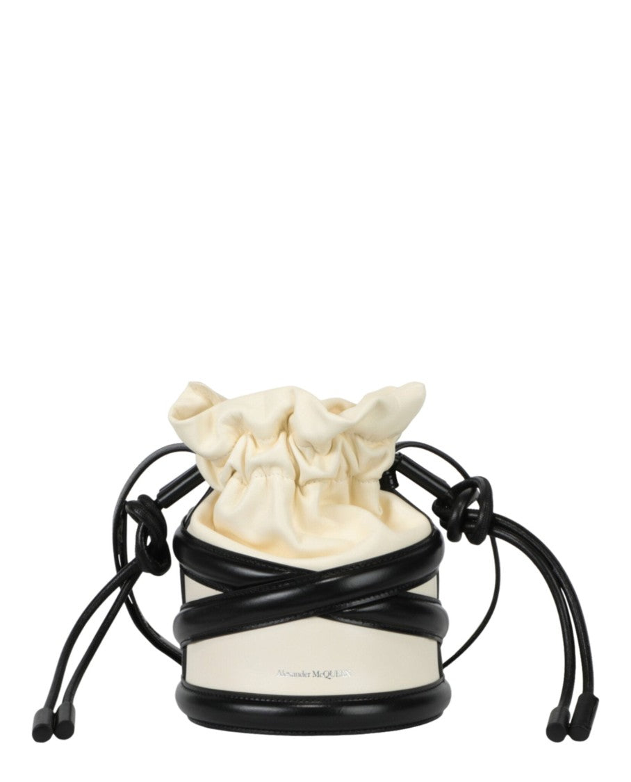 Alexander Mcqueen The Soft Curve Bag