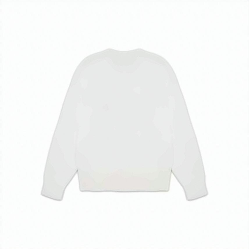 Polo Ralph Lauren Ribbed Knit Classic Crewneck Sweater