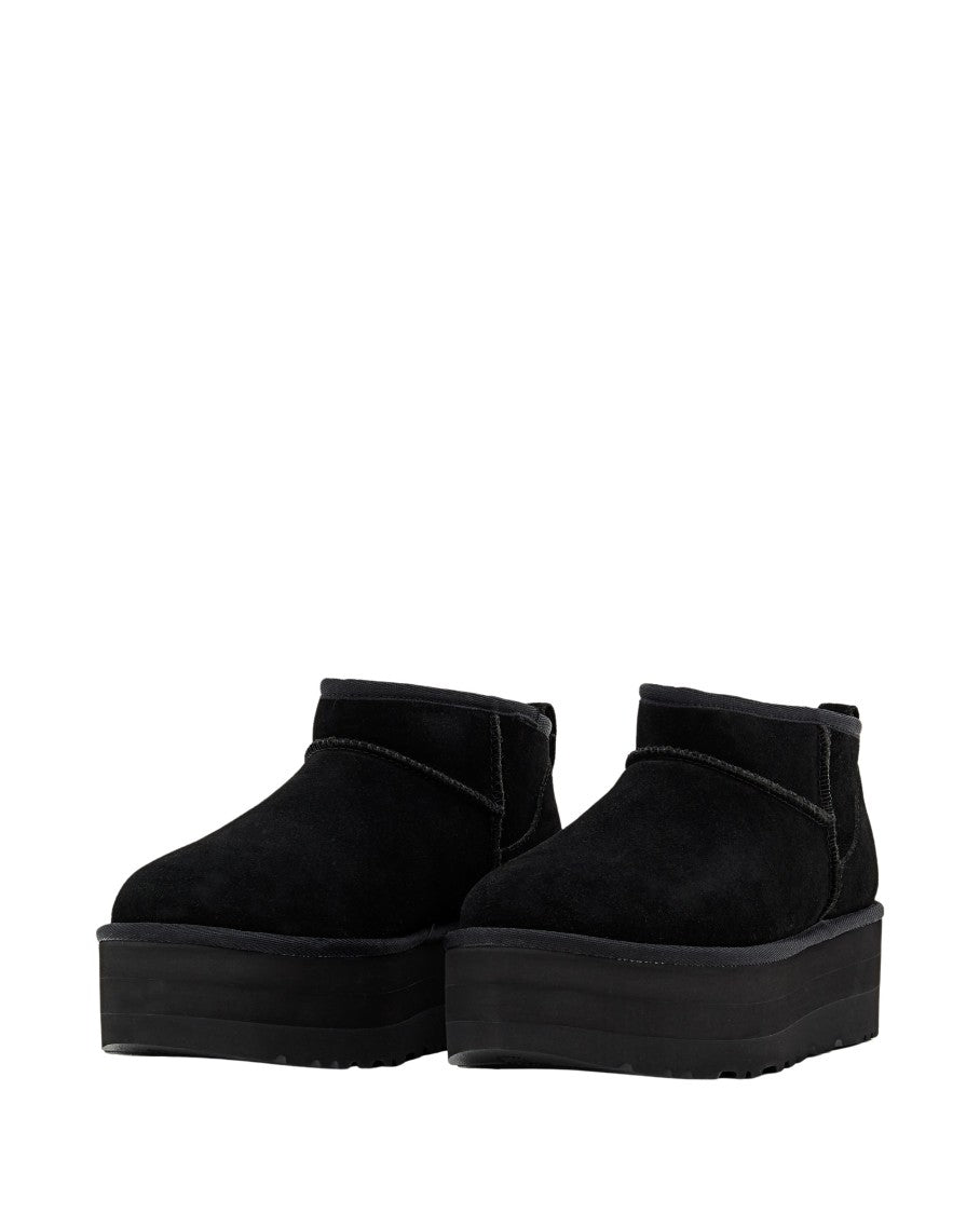 Ugg Classic Ultra Mini Platform Boots