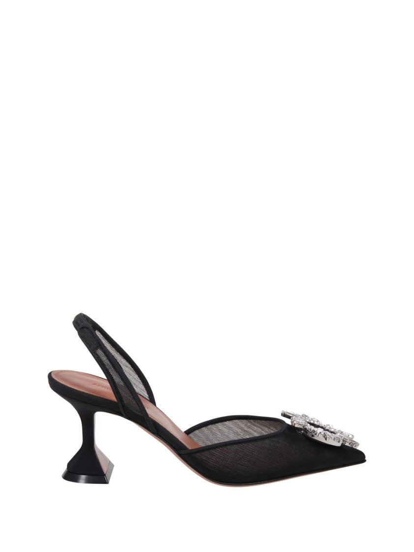 Amina Muaddi Begum Sling 70