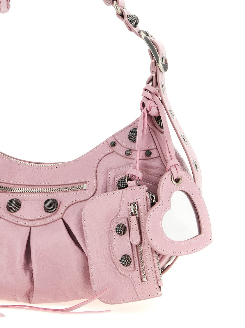 Balenciaga 'Le Cagole S' Shoulder Bag