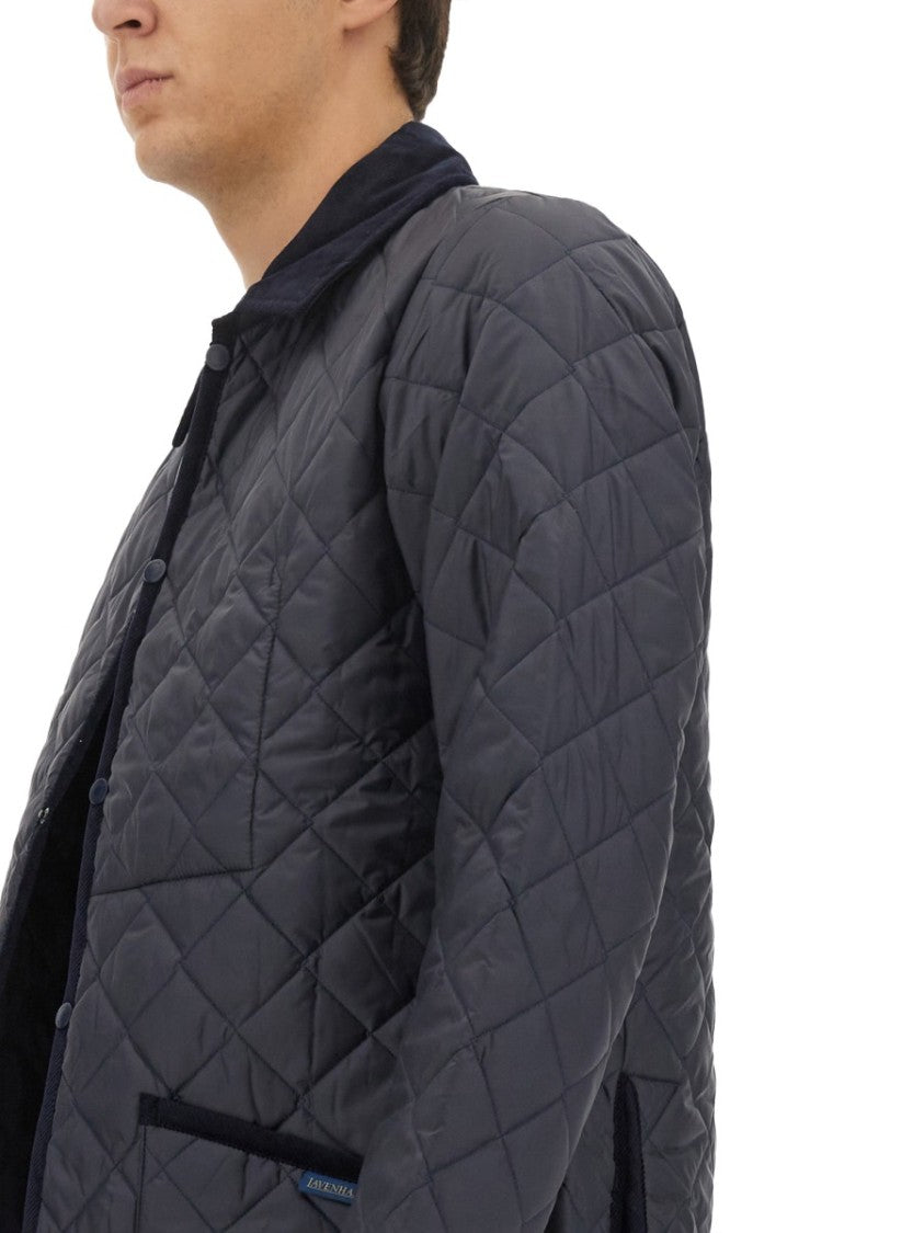 Lavenham Denham Jacket