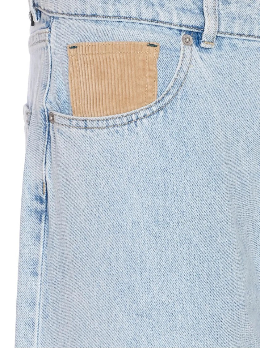 Drôle De Monsieur Le Jean Delave