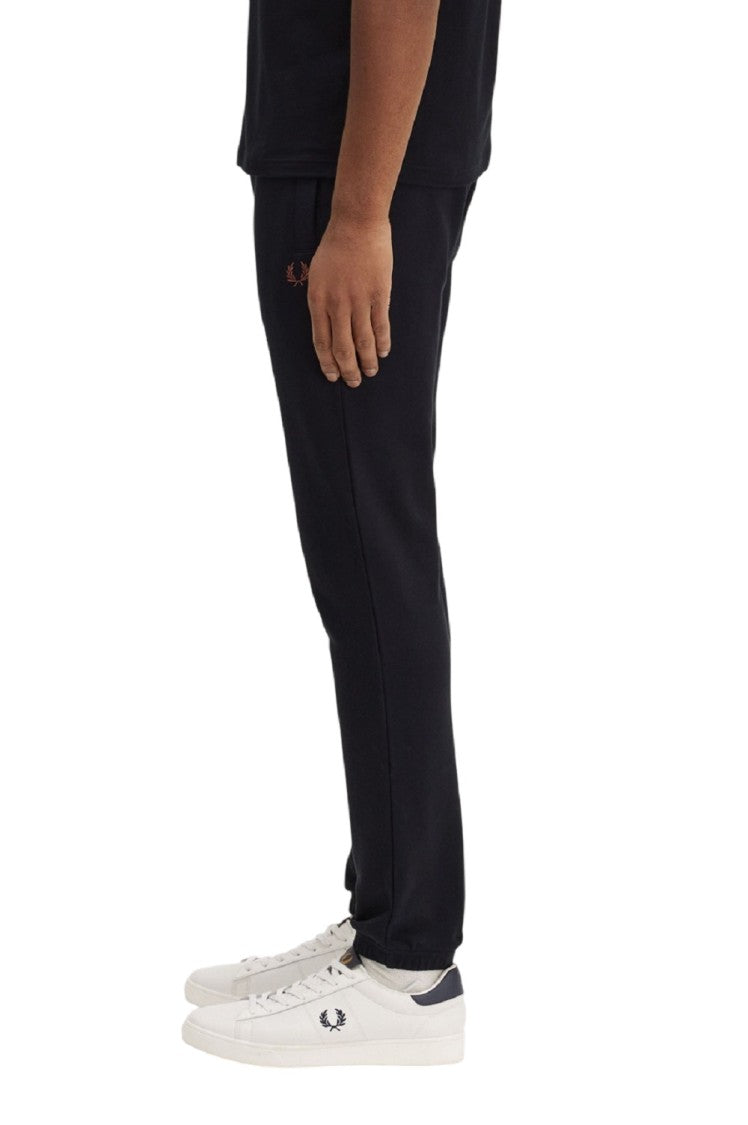 Fred Perry Breathable French Terry Sweatpants