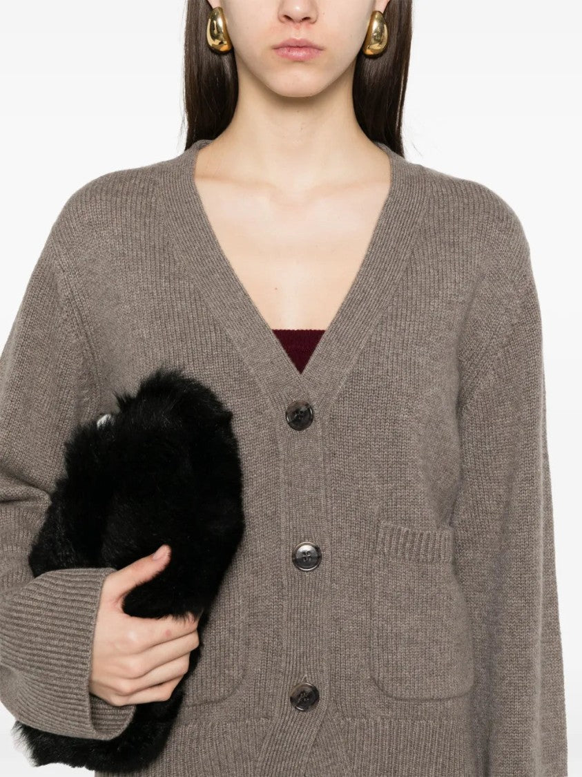 Lisa Yang Danni Cardigan