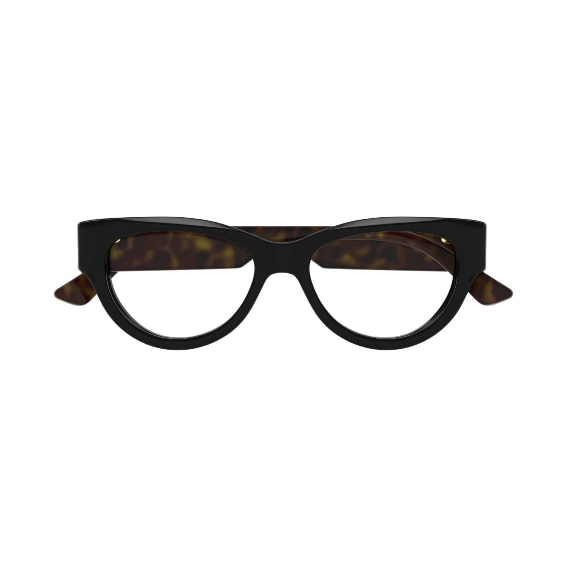 Gucci Gg1665o Bold Cat-Eye Eyeglasses