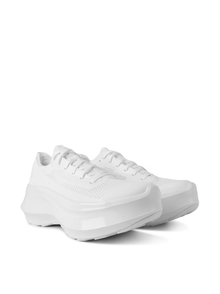 Salomon Salomon X Comme Des Garcons Phantasm Sneakers