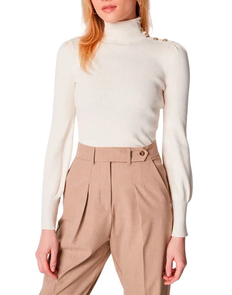 Lauren Ralph Lauren Dworina Long-Sleeve Pullover