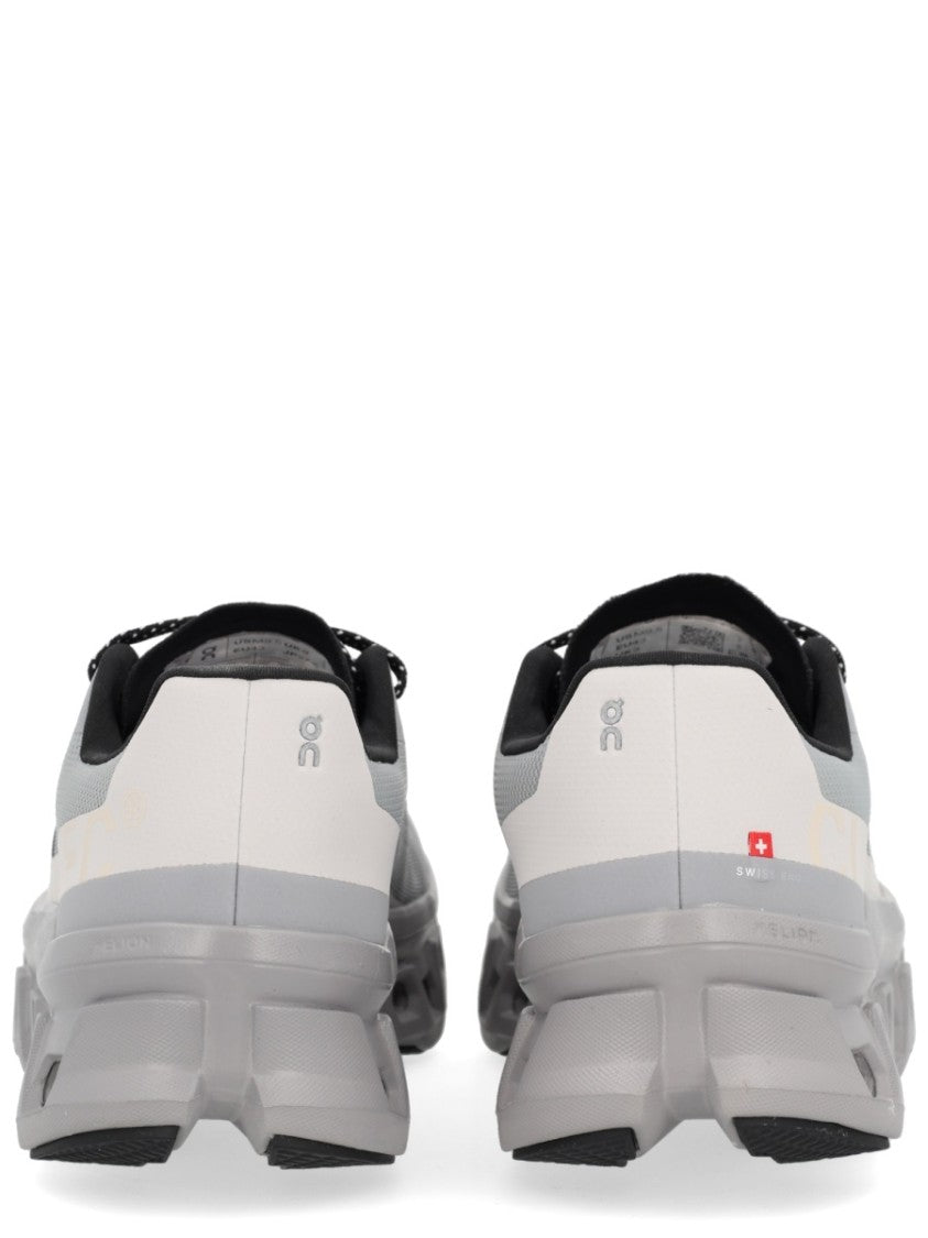 On "Cloudmonster" Sneaker