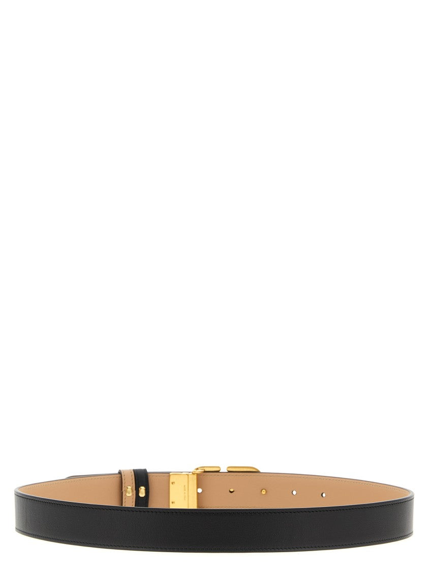 Valentino Garavani Reversible Belt