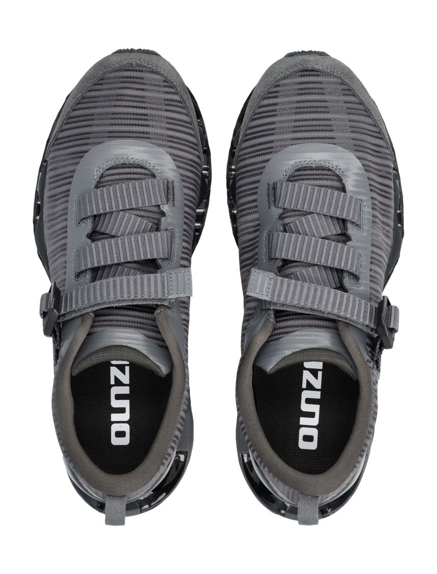Mizuno Wave Prophecy Strap 2 Sneakers
