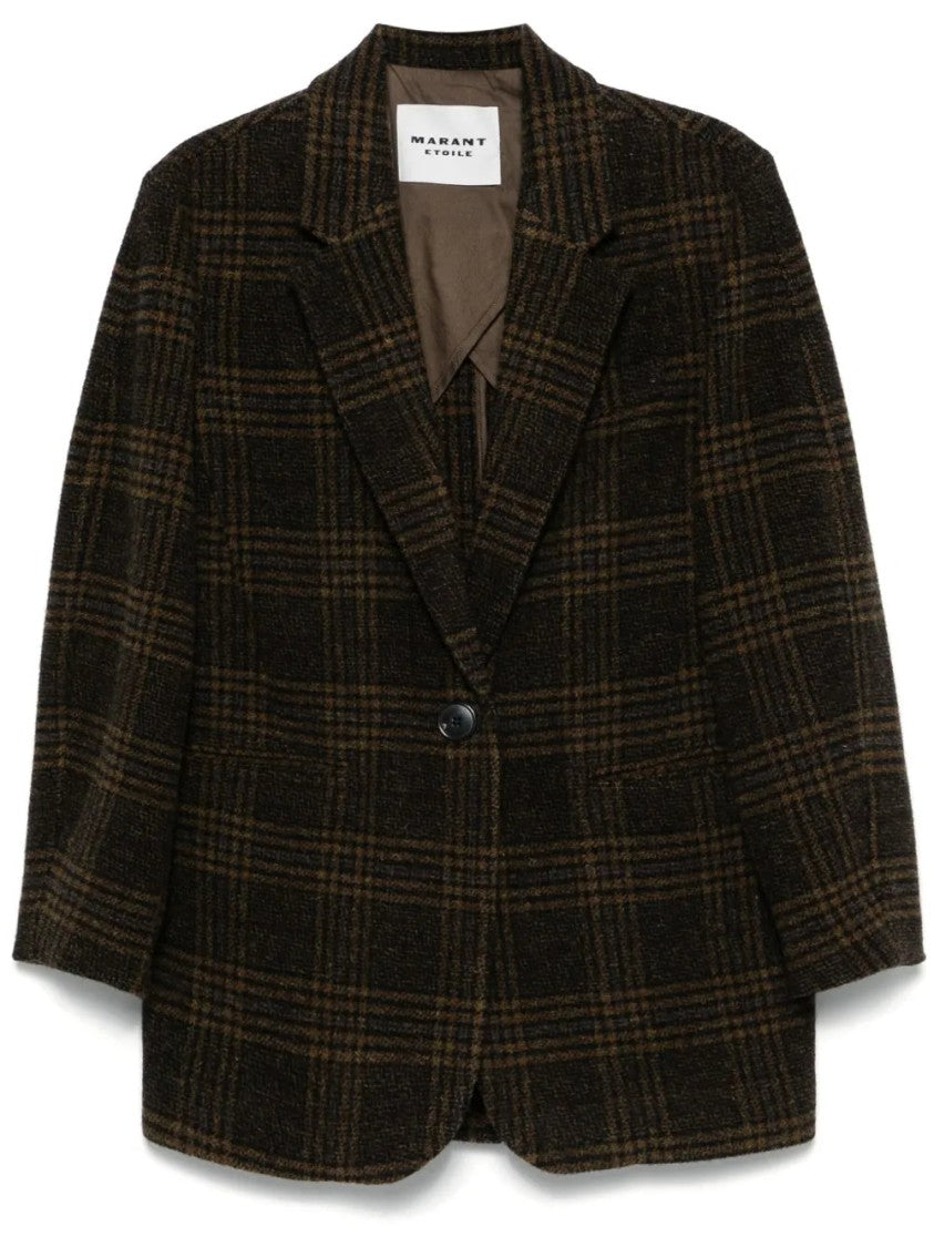 Isabel Marant Étoile Gesina Blazer