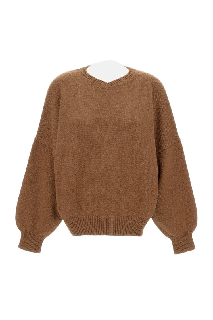 Khaite Crewneck Sweater