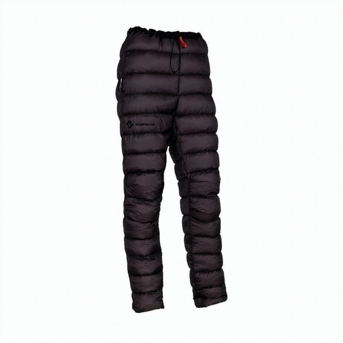 Cumulus Quilted Black Insulated Pants