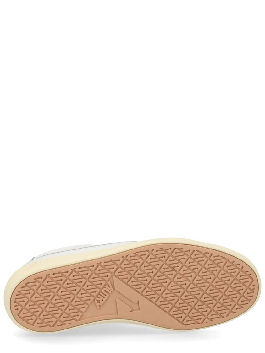 Autry Windscape Low Leather Suede Low-Top Sneakers