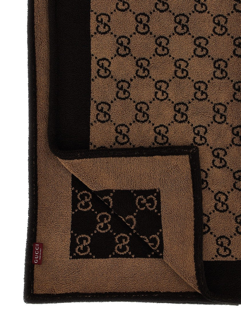 Gucci 'Patrick' Beach Towel