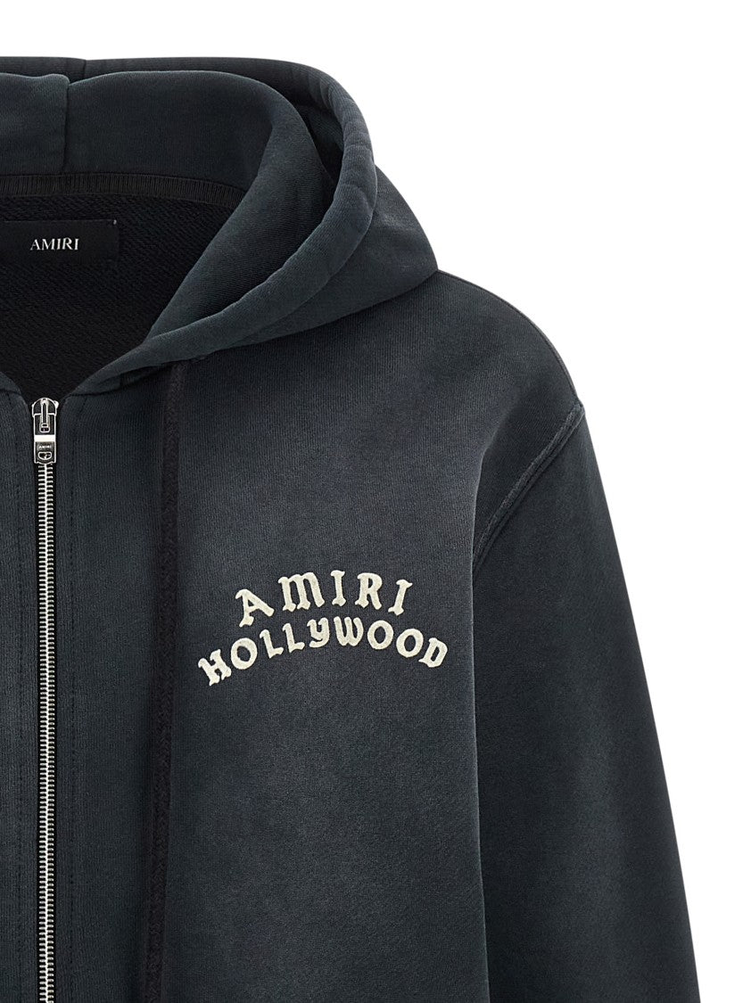 Amiri Hollywood' Hoodie