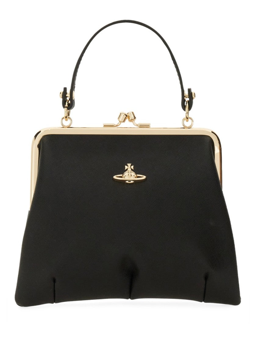 Vivienne Westwood Granny Frame Bag