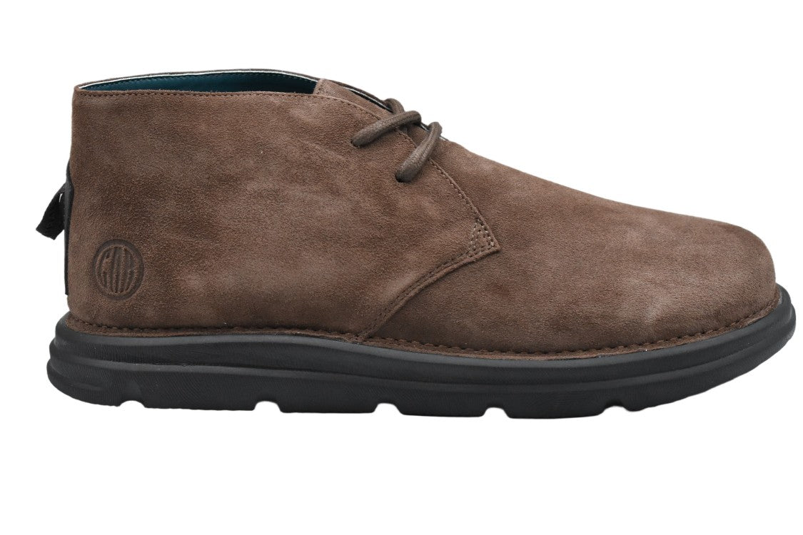 Cnr Brown Low Shoes