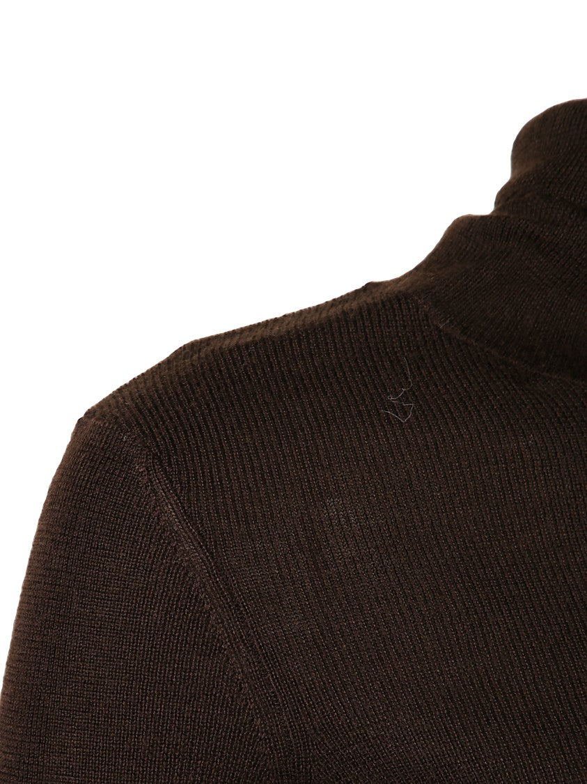 The Frankie Shop Utica Turtleneck Sweater