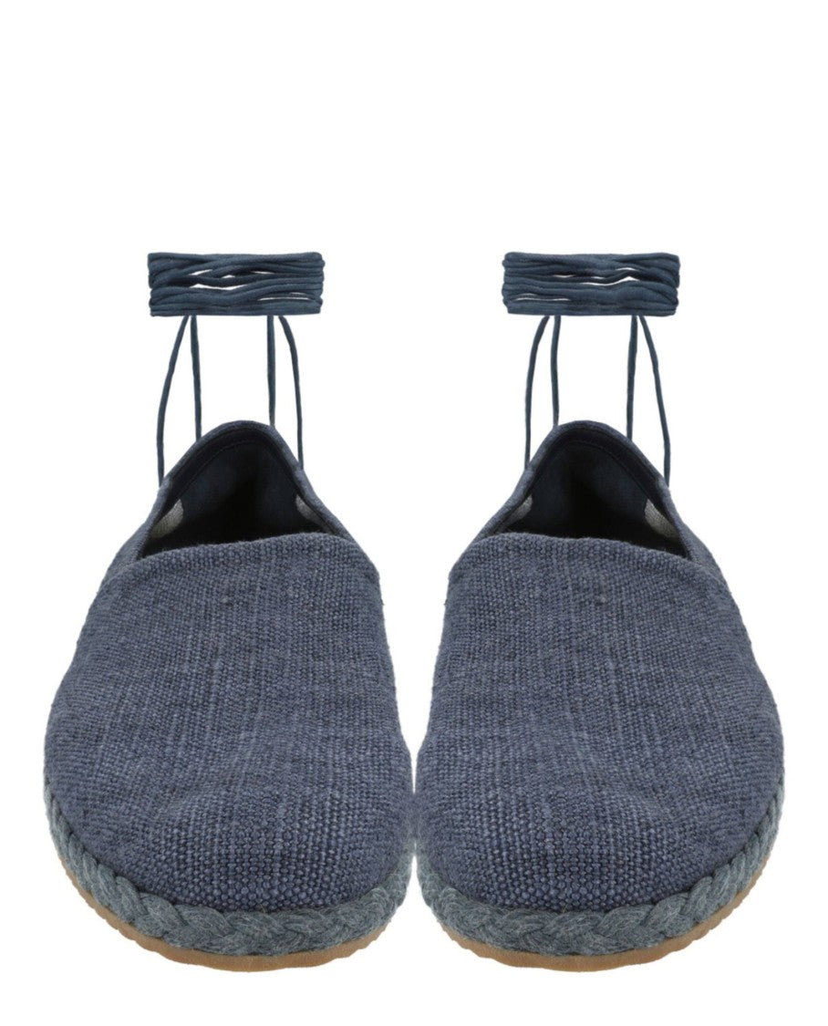 Ferragamo Portofino Archive Limited Edition 1949 Espadrilles