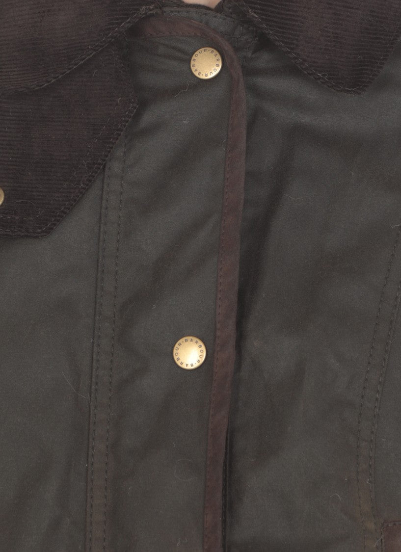 Barbour Bower Jacket