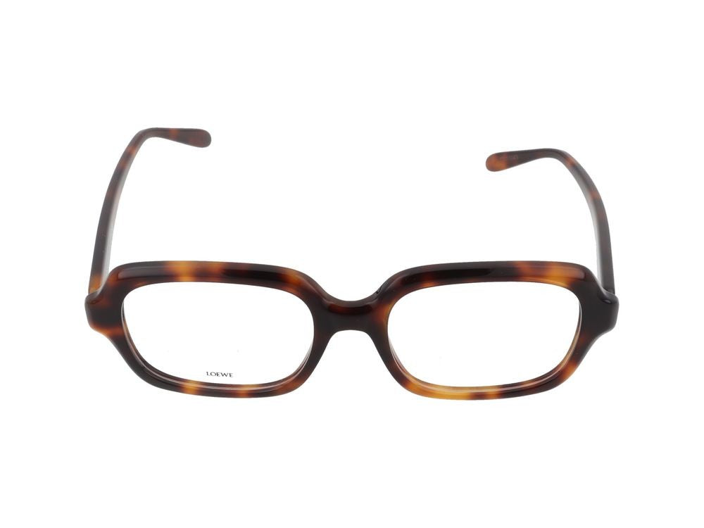 Loewe Lw50108i Bold Oversized Frame Glasses