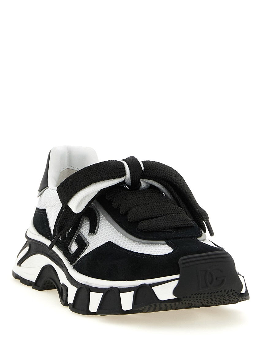 Dolce & Gabbana 'Dg Country Road' Sneakers