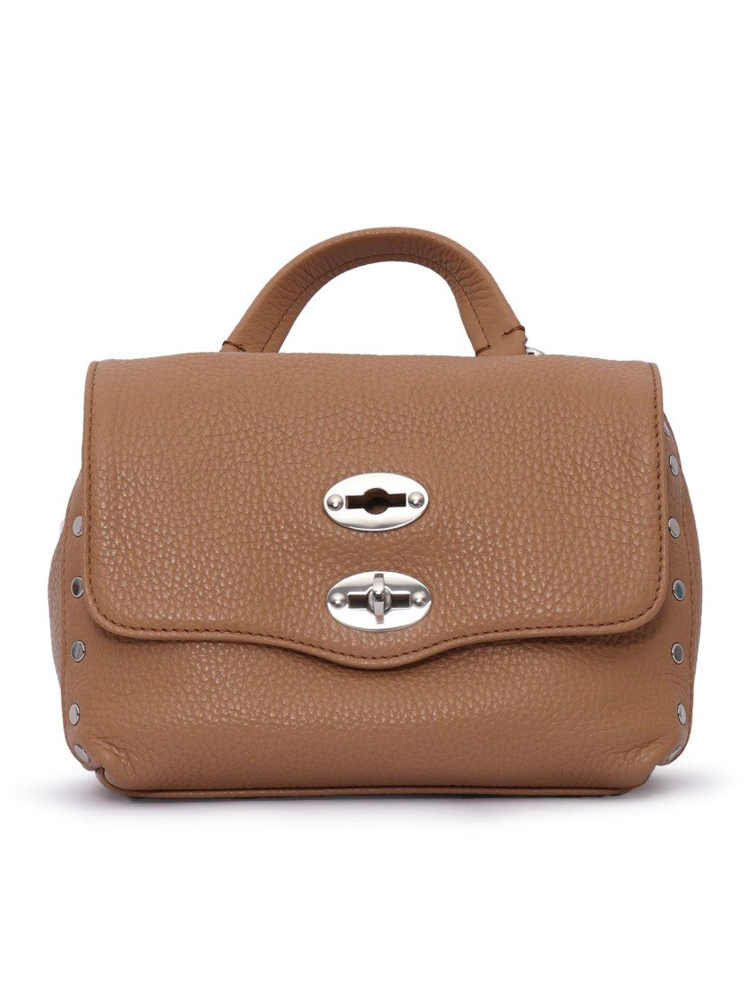 Zanellato Srl Brown Cantucci Postina Daily Baby Size