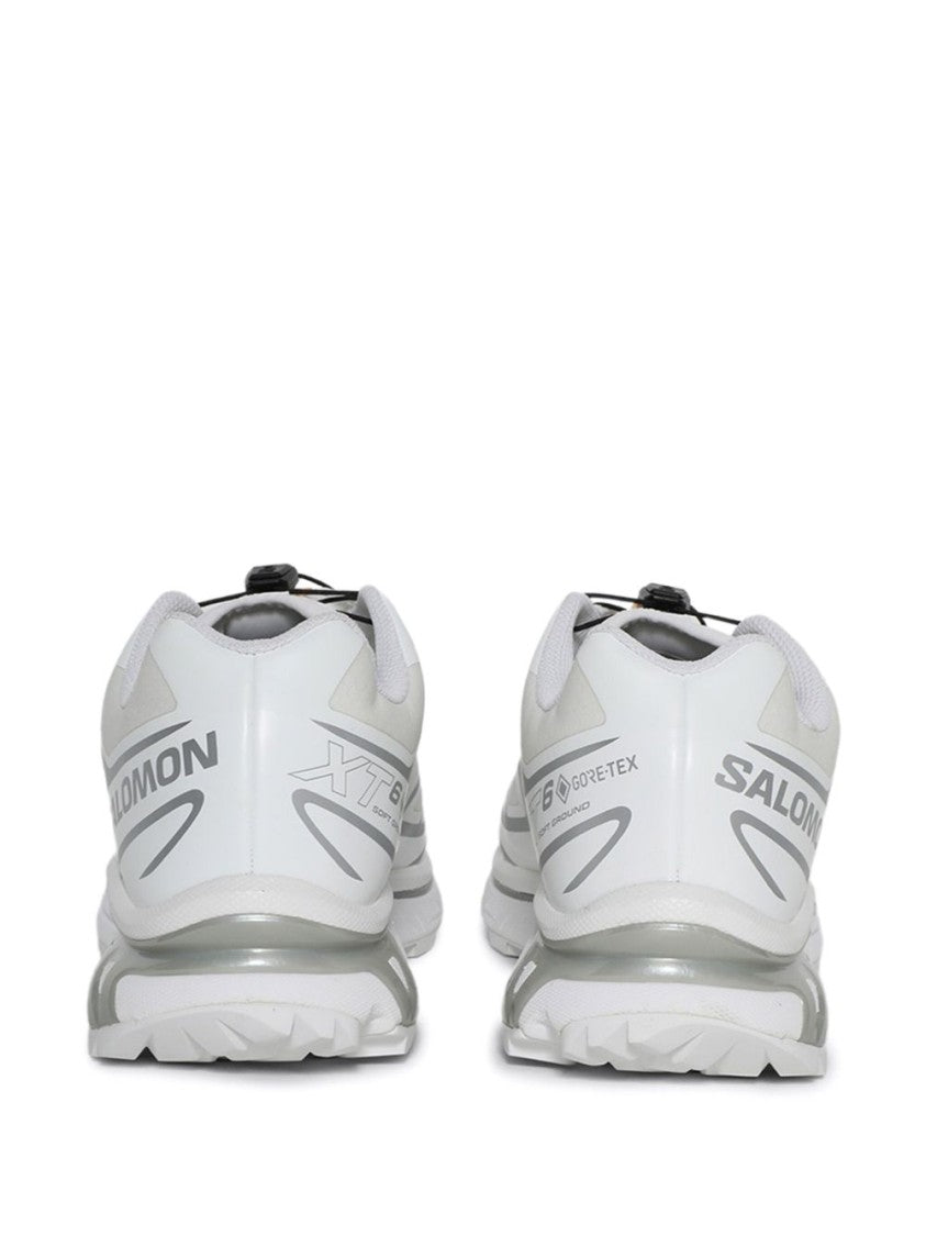 Salomon Gore-Tex® Waterproof Sneakers With Contagrip® Mud Soles