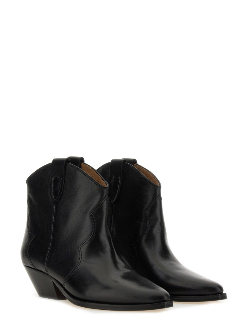 Isabel Marant "Dewina" Ankle Boot