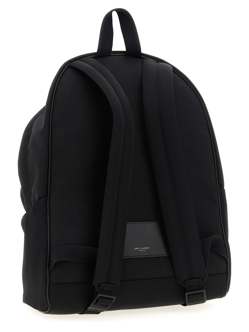 Saint Laurent 'City' Backpack