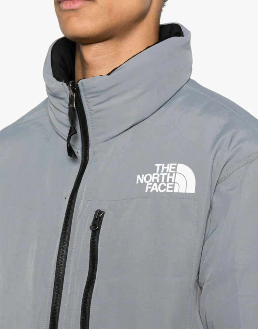 The North Face 92 Crinkle Reversible Nuptse Down Jacket