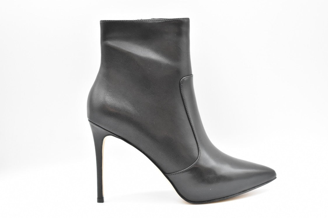 Michael Kors Pointed-Toe Stiletto Ankle Boots