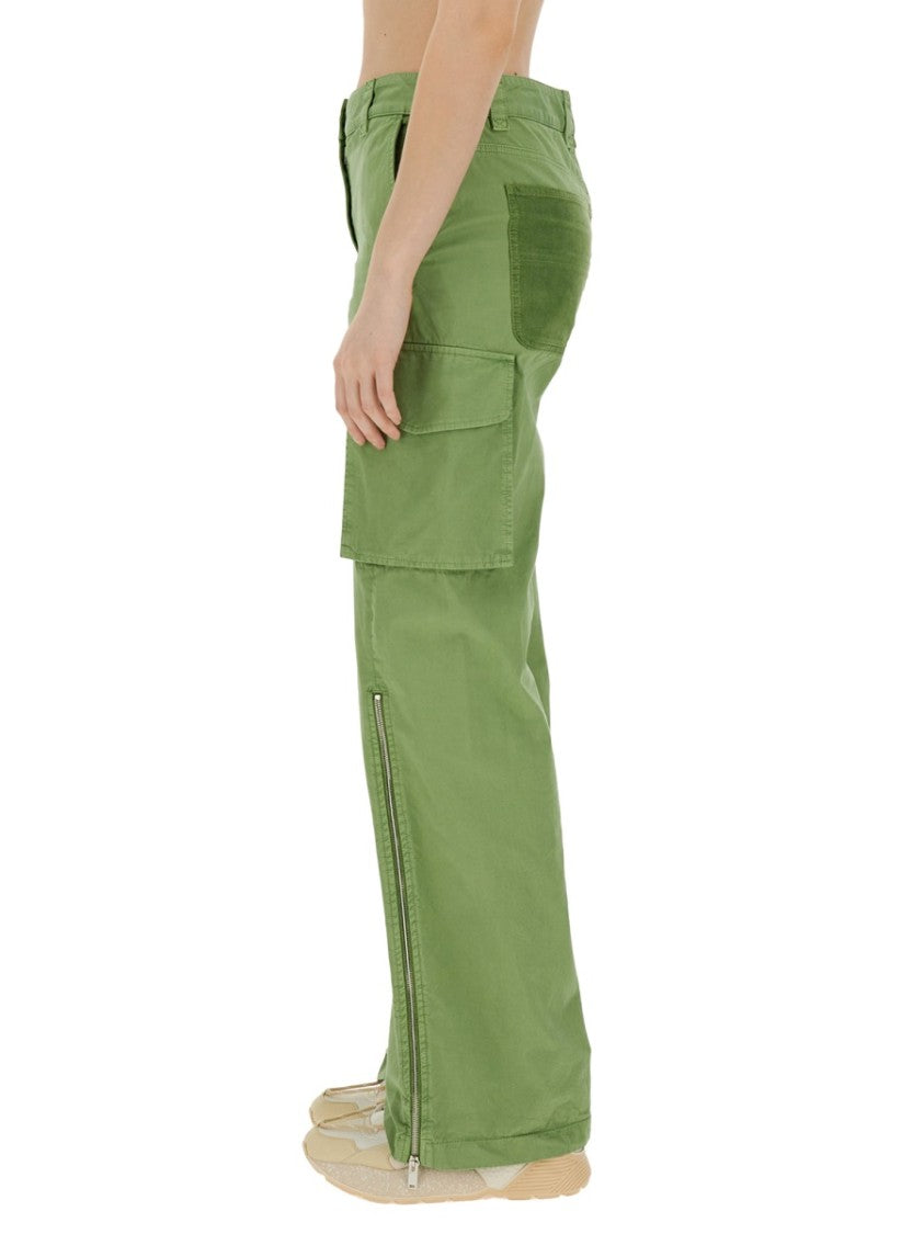 Stella Mccartney Cargo Pants