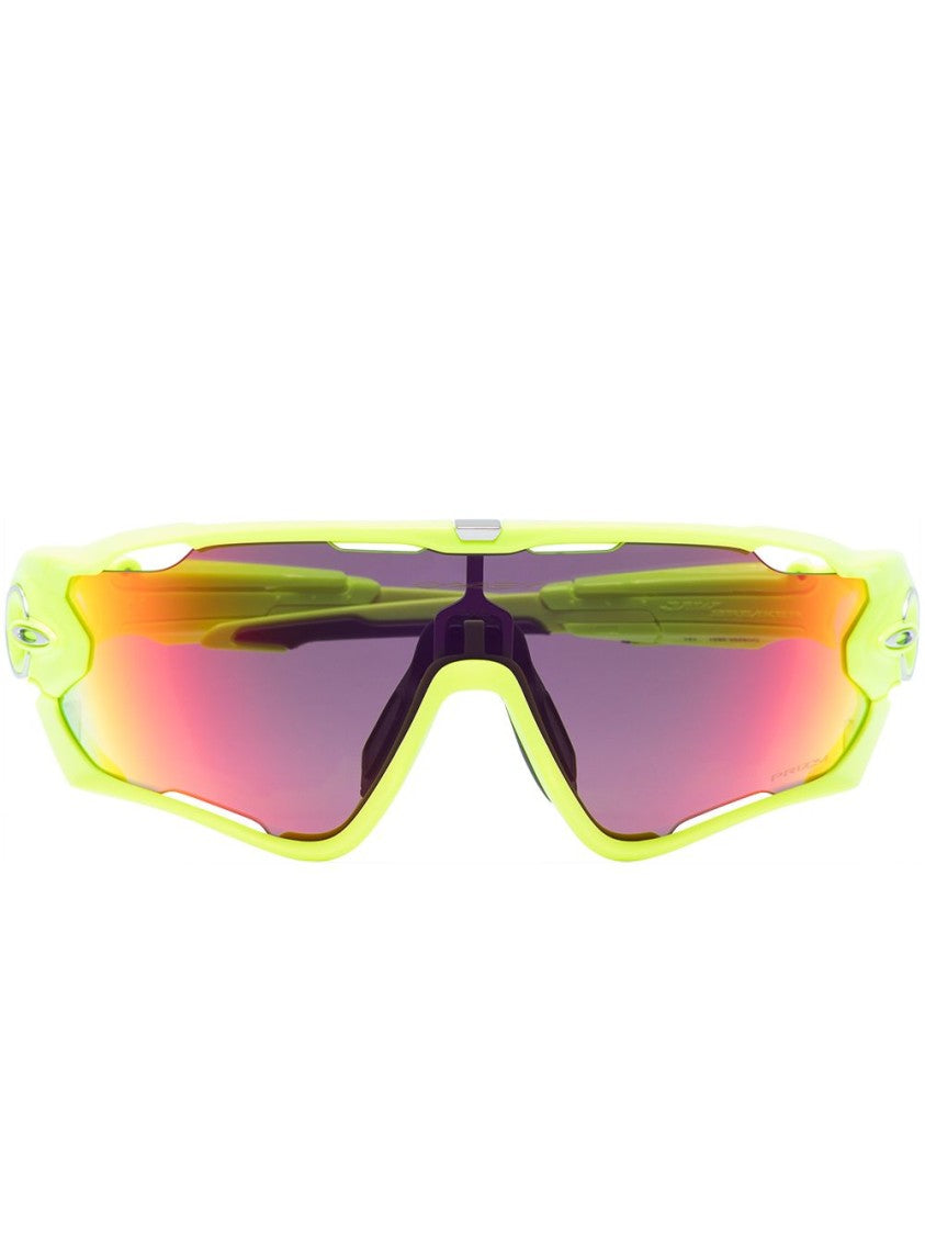 Oakley Jawbreaker Retina Burn Prizm Road Sunglasses
