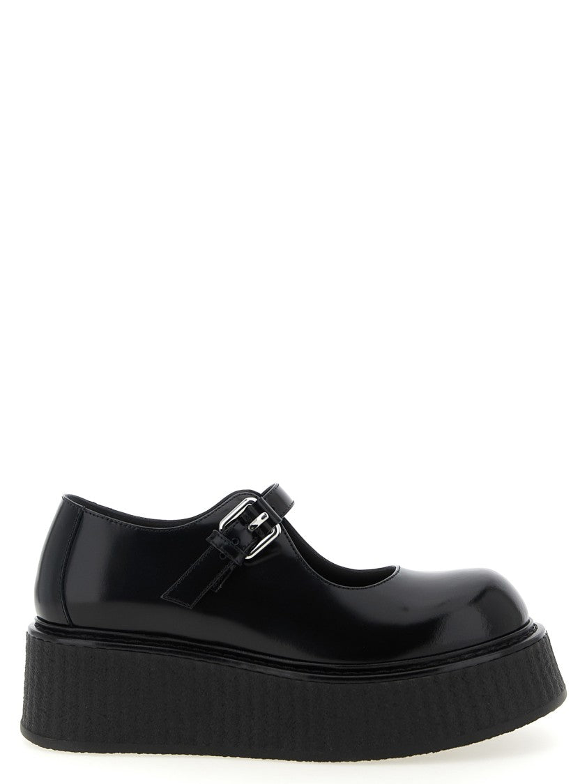 Moschino Mary Jane 'Olivia'