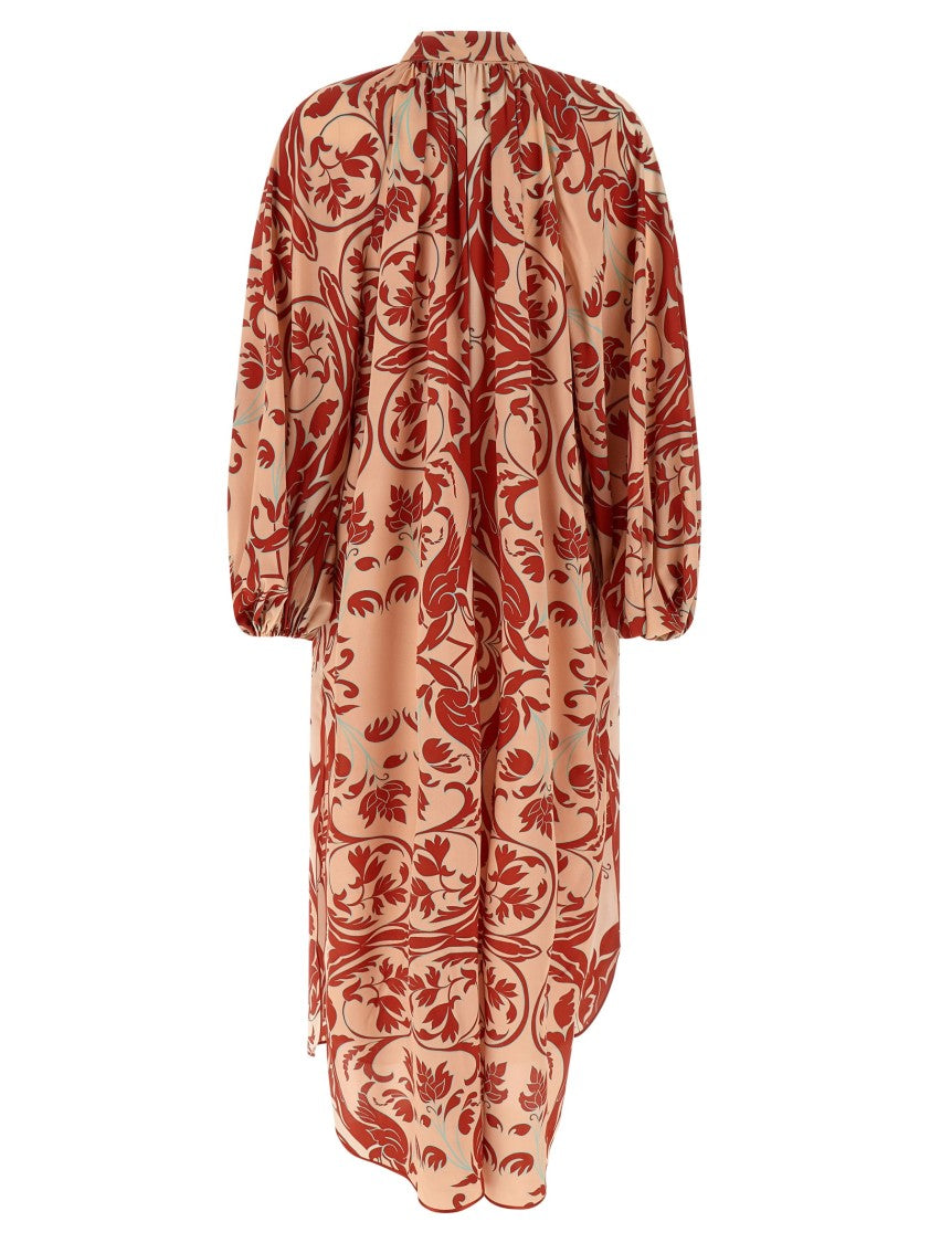 F.R.S For Restless Sleepers Europa' Dress