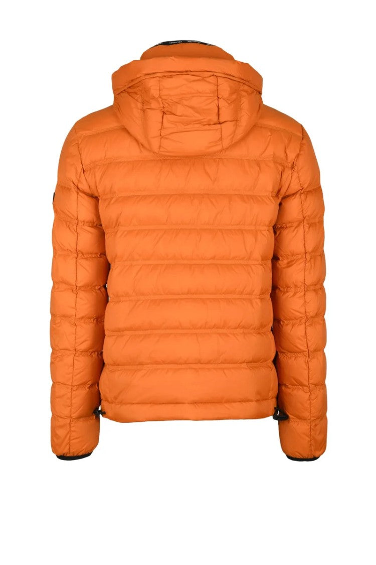 Peuterey Boggs Down Jacket - Orange