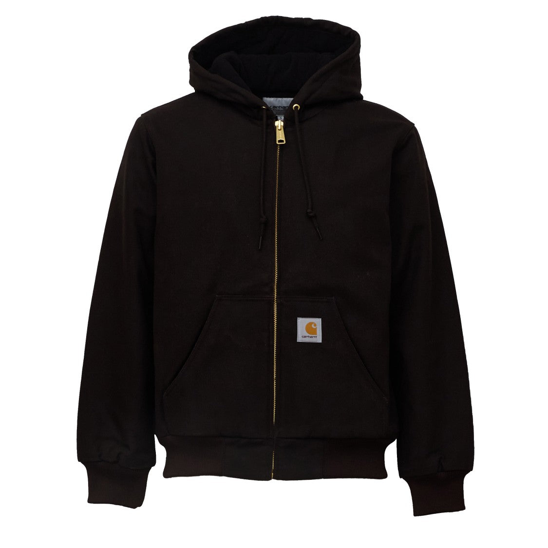 Carhartt Wip Diamond-Quilted Microfleece-Lined Active Jacket